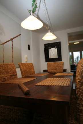  Ferienwohnung Templin  Темплин